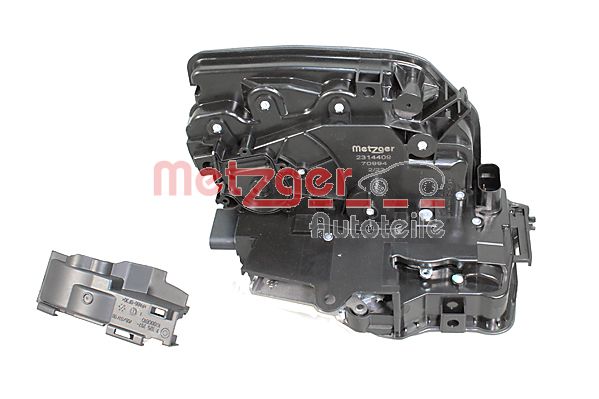 Zamek drzwi METZGER 2314409