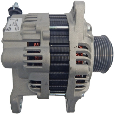 Alternator HELLA 8EL 011 713-231