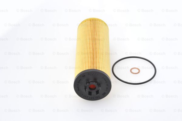 Filtr oleju BOSCH 1 457 429 152