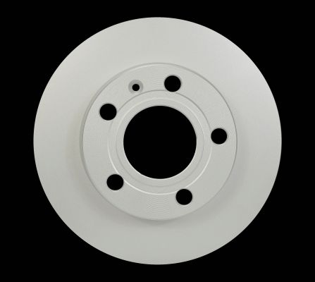 Tarcza hamulcowa HELLA 8DD 355 107-541