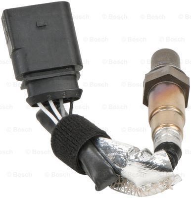 Sonda lambda BOSCH 0 258 006 392