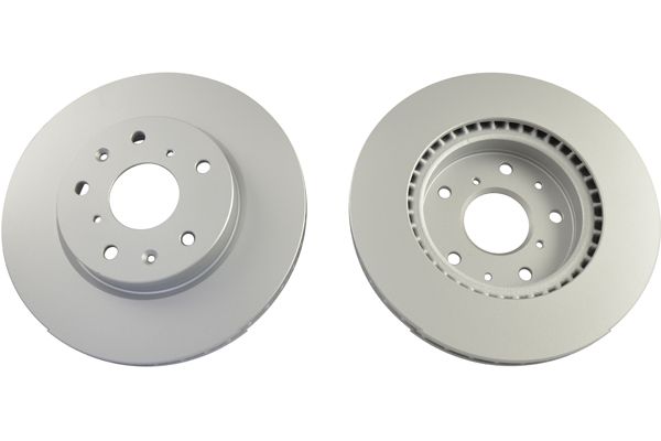 Tarcza hamulcowa KAVO PARTS BR-8723-C