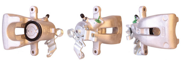 Zacisk hamulca DRI 4299210