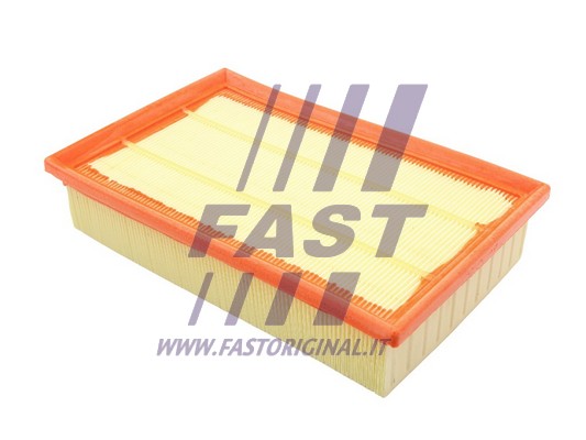 Filtr powietrza FAST FT37024