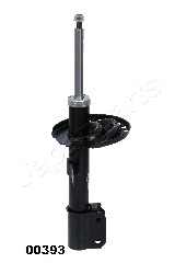 Amortyzator JAPANPARTS MM-00393