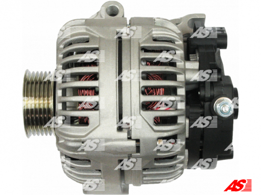 Alternator AS-PL A0317