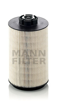 Filtr paliwa MANN-FILTER PU 1058 x