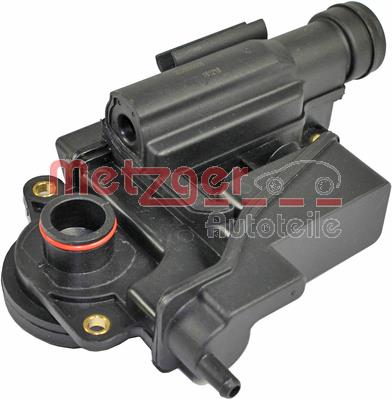 Zawór odmy METZGER 2385028