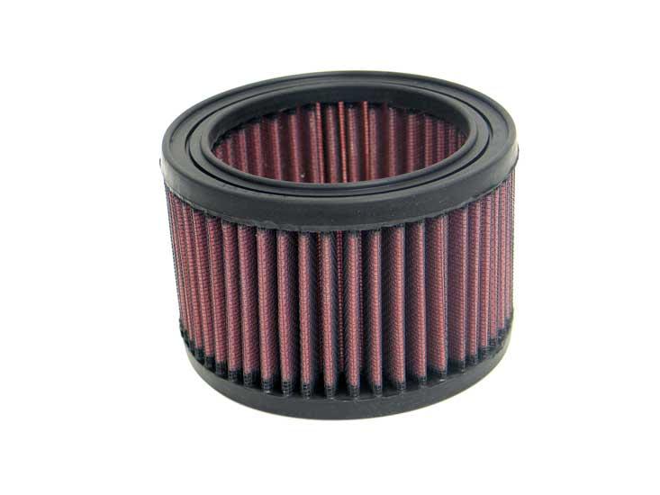 Filtr powietrza K&N FILTERS HA-0001