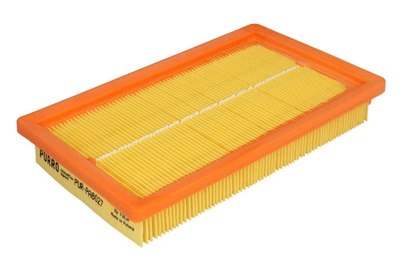 Filtr powietrza PURRO PUR-PA8027