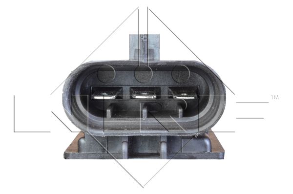 Wentylator NRF 47310
