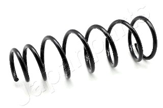 Sprężyna zawieszenia JAPANPARTS ZC5771A