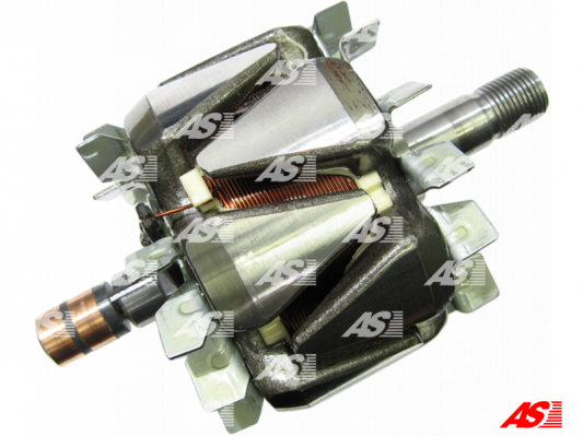 Wirnik alternatora AS-PL AR4007