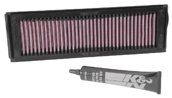 Filtr powietrza K&N FILTERS KA-1004