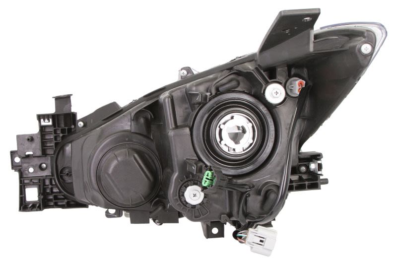 Reflektor ABAKUS 216-1169R-LDEM2