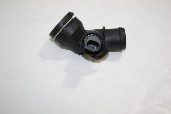 Króciec układu chłodzenia AUTOMEGA 160058910