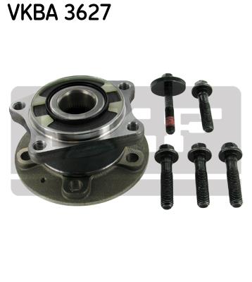 Zestaw łożysk koła SKF VKBA 3627