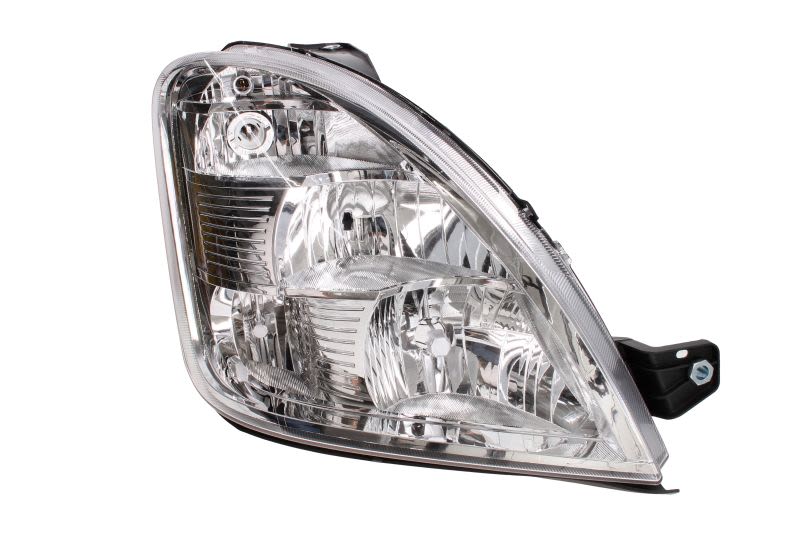 Reflektor ABAKUS 663-1107R-LD-EM