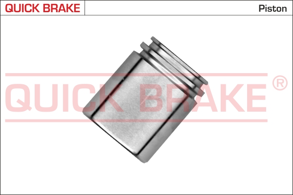 Tłoczek, zacisk hamulca QUICK BRAKE 185431K