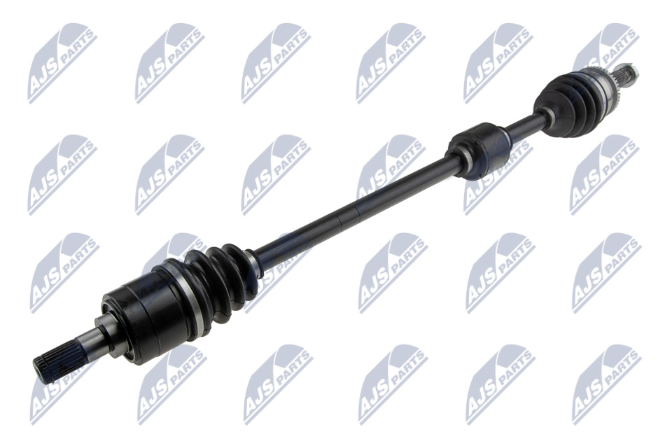 Półoś napędowa NTY NPW-KA-358