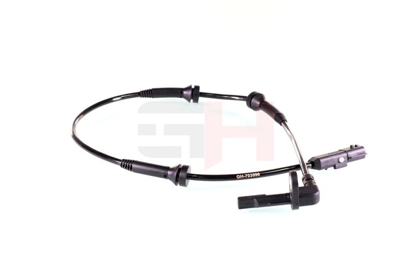 Czujnik prędkości obrotowej koła GH GH-703996