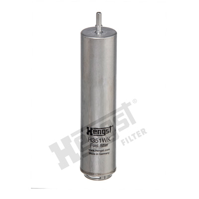 Filtr paliwa HENGST FILTER H351WK