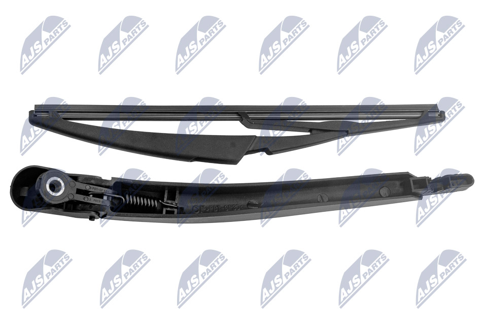 Wał napędowy NTY NPW-CT-141
