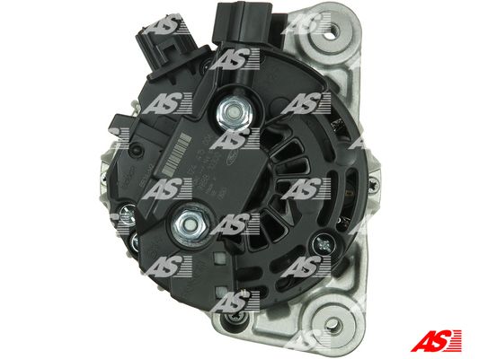 Alternator AS-PL A0399PR