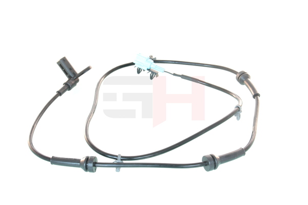 Czujnik prędkości obrotowej koła GH GH-712236V