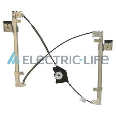 Podnośnik szyby ELECTRIC LIFE ZR AA702 R