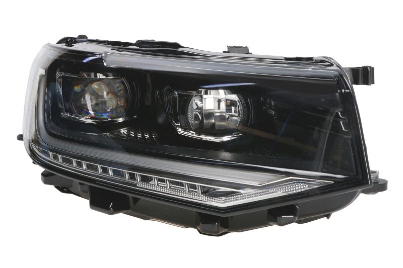 Lampa kierunkowskazu VALEO 450709