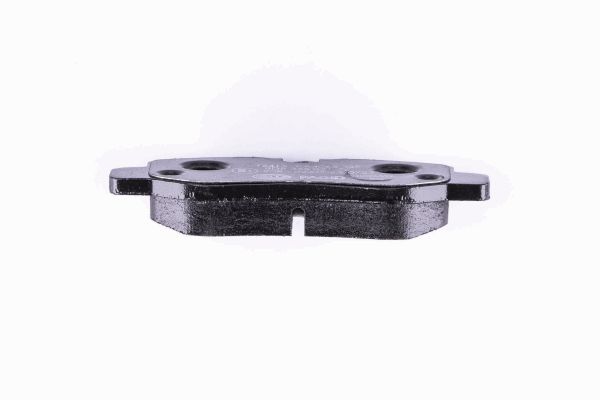 Klocki hamulcowe HELLA 8DB 355 021-761