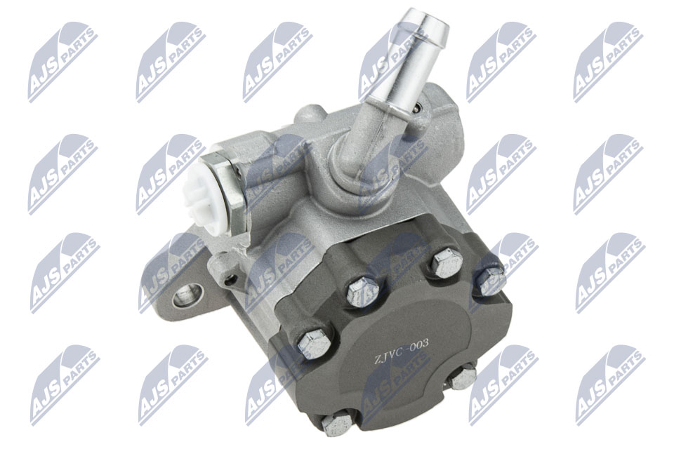 Zamek pokrywy tylnej NTY EZC-FT-200