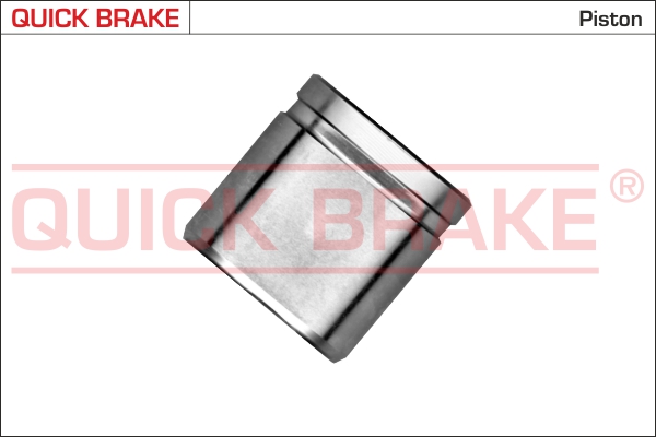 Tłoczek, zacisk hamulca QUICK BRAKE 185375K