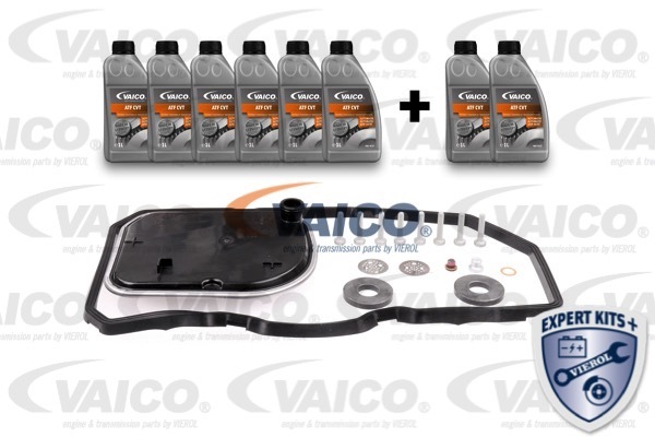 Zestaw do wymiany oleju w automatycznej skrzyni biegów VAICO V30-2252-XXL