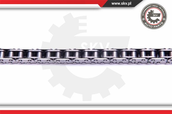 Zestaw łańcucha rozrządu ESEN SKV 21SKV146