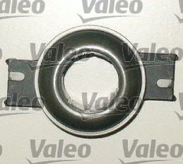 Zestaw sprzęgła VALEO 826215