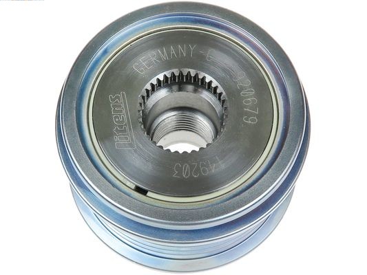 Sprzęgło alternatora AS-PL AFP0119(LITENS)