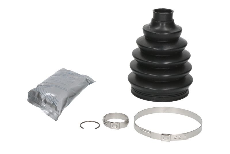 Zestaw osłon SPIDAN 25847