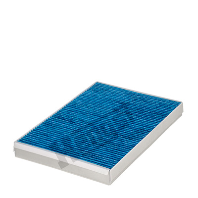 Filtr kabinowy HENGST FILTER E2916LB