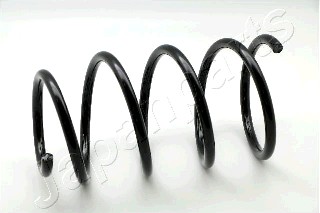 Sprężyna zawieszenia JAPANPARTS ZC3185G
