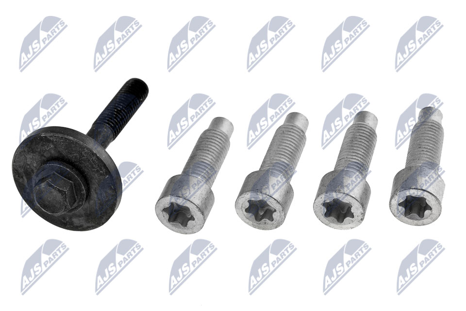 Cylinder zamykany, zablokowanie zapłonu NTY EST-CT-004