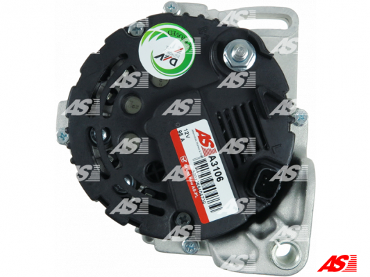 Alternator AS-PL A3106