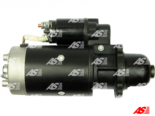 Rozrusznik AS-PL S0115