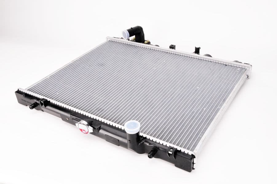 Chłodnica THERMOTEC D75010TT
