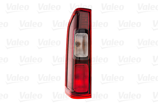 Lampa tylna zespolona VALEO 045264