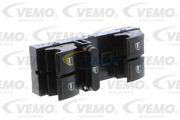 Przełącznik podnośnika szyby VEMO V10-73-0023