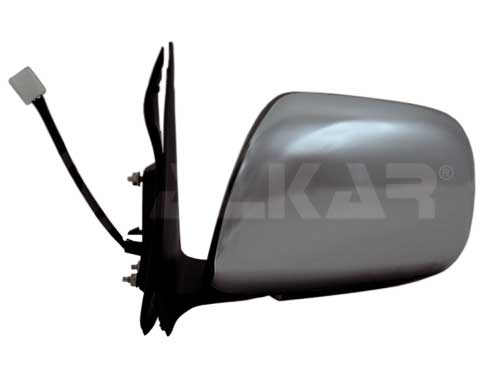 Lusterko zewnętrzne ALKAR 9024036