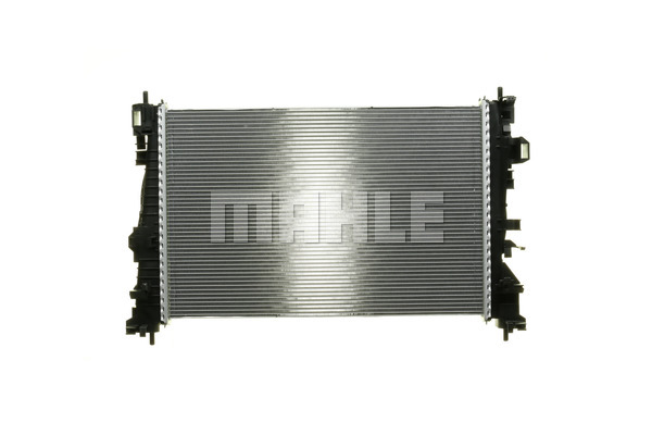Chłodnica MAHLE CR 1180 000P