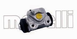 Cylinderek METELLI 04-0889